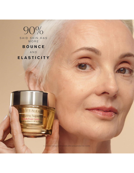 Crema Facial Antienvejecimiento Estée Lauder 14g Hidratante