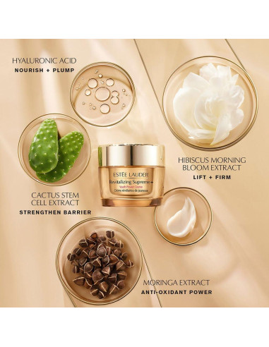 Crema Facial Antienvejecimiento Estée Lauder 14g Hidratante