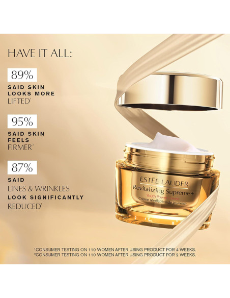 Crema Facial Antienvejecimiento Estée Lauder 14g Hidratante