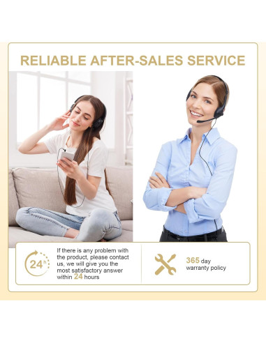 Almohadillas de Repuesto para Auriculares Sony MDR-V700DJ V500 - 2 Pcs