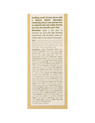 Suero Corrector de Edad Eminence Neroli 29.57 ml