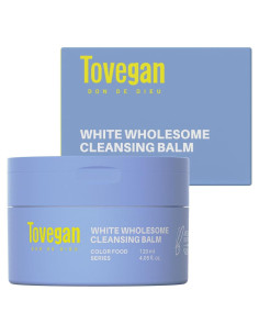 Bálsamo Limpiador Facial Tov 120 ml - Elimina Maquillaje Resistente