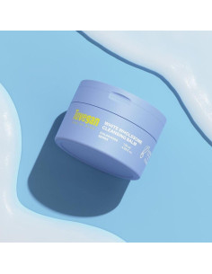 Bálsamo Limpiador Facial Tov 120 ml - Elimina Maquillaje Resistente 2