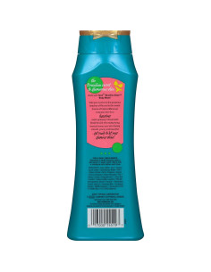 Gel de Ducha Tone Glamour Brasileño 532ml (Paquete de 6) 2