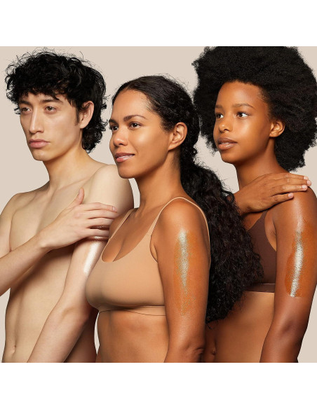 Manteca Corporal de Calabaza Trader Joe's - 2 Frascos 226g