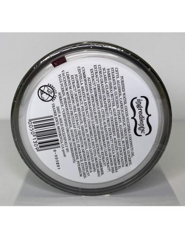 Manteca Corporal de Coco Trader Joe's 349 g