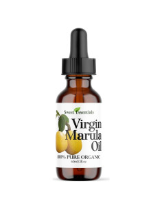 Aceite de Marula Orgánico Puro Sweet Essentials 60ml
