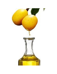 Aceite de Marula Orgánico Puro Sweet Essentials 60ml 2