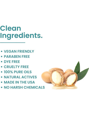 Crema Hidratante Facial Natural Outcome 113.4 g Piel Mixta