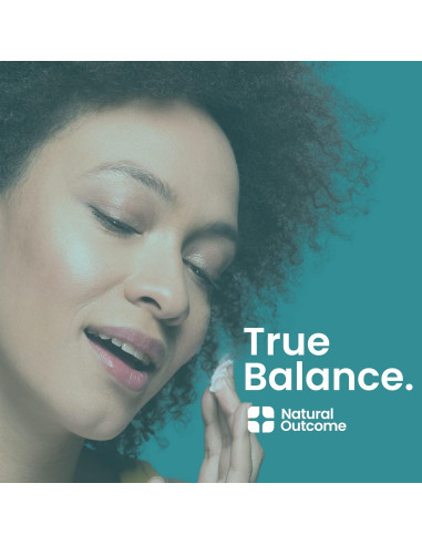 Crema Hidratante Facial Natural Outcome 113.4 g Piel Mixta