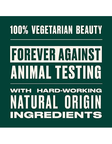 Loción Corporal Vegana Moringa The Body Shop 198 ml