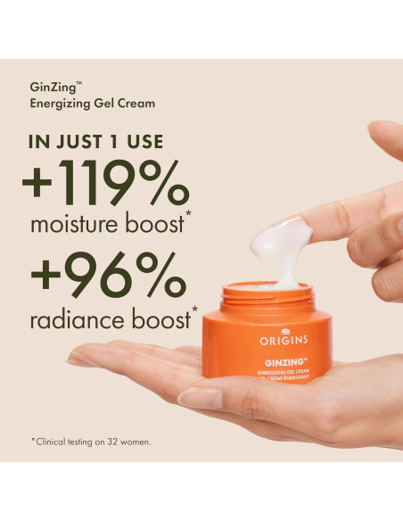 Conjunto de Cuidado de la Piel Origins | Limpiador, Suero, Hidratante Conjunto de Cuidado de la Piel Origins | Limpiador, Suero, Hidratante