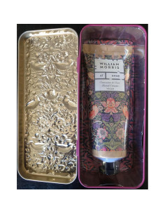 Crema de Manos Heathcote & Ivory 100ml Clementina y Clavo 2