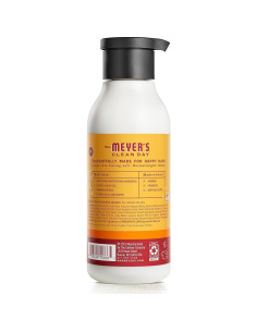 Loción Corporal Mrs. Meyer's Clean Day 473 ml - Paquete de 3, Clementina 2