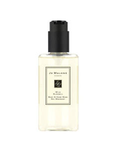 Gel de Cuerpo y Manos Jo Malone Wild Bluebell 250ml