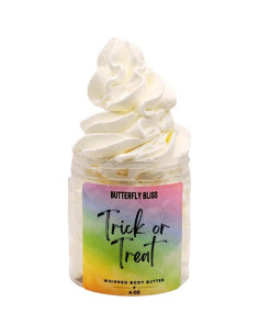 Manteca Corporal Batida Trick or Treat - 226 g - Hidratante Vegana 2