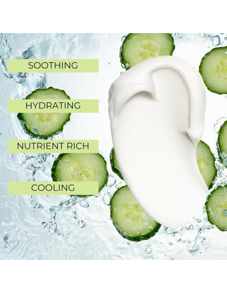 Crema Bio-Restorativa Calmante YUNASENCE QLUMIERE 59g