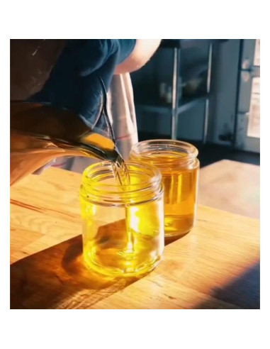 Mantequilla de Caléndula Safflower Safari 226g - Hipoalergénica