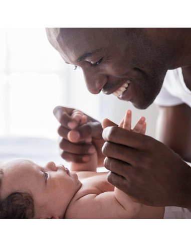 Mantequilla de Caléndula Safflower Safari 226g - Hipoalergénica