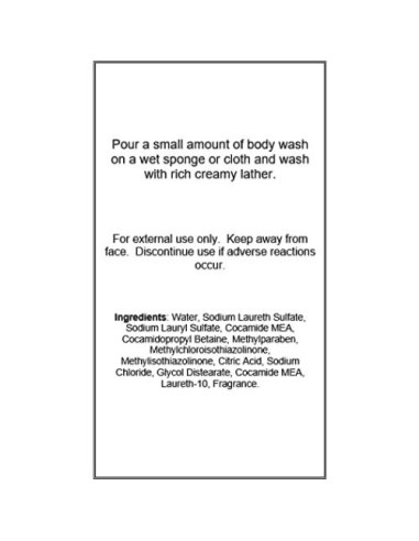 Jabón Líquido Corporal Eclectic Lady 3 en 1 Green Irish Tweed 240ml