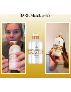 Loción Corporal Hidratante para Mujeres Maple Holistics 358g 2