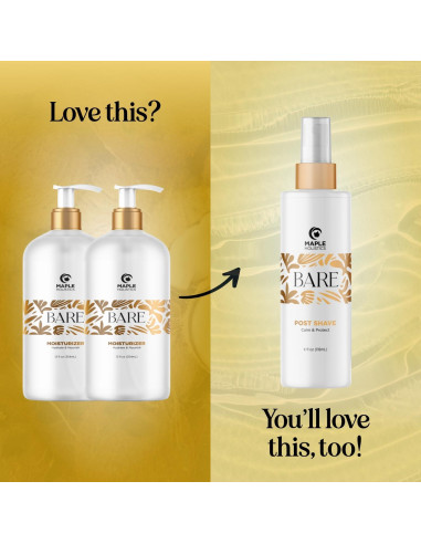 Loción Corporal Hidratante para Mujeres Maple Holistics 358g