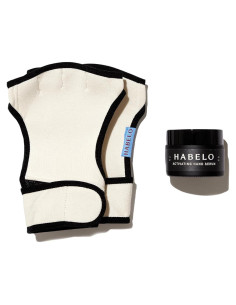 Set Cuidado Piel Manos Habelo Anti-Envejecimiento 45 mL