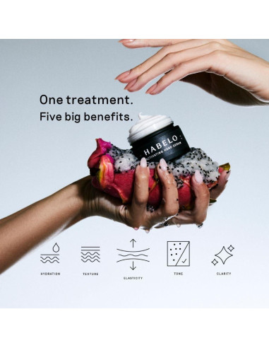 Set Cuidado Piel Manos Habelo Anti-Envejecimiento 45 mL