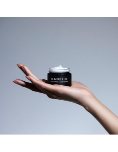 Suero Activador para Manos Habelo 45 ml - Antienvejecimiento Vegano 2