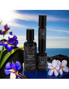 Aceite de Perfume RIAJN 50 mL | Fragancia Unisex Larga Duración 2