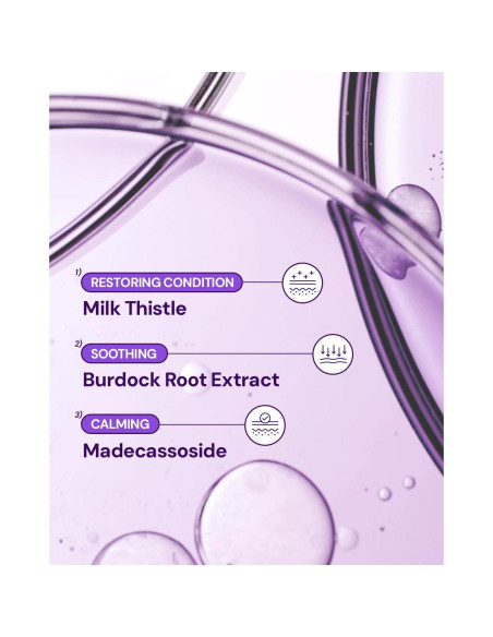 Kit de Cuidado de Piel Coreano Dermameal - Mascarilla y Suero