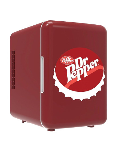 Mini Refrigerador Portátil Curtis MIS153DRP 4L Ecológico