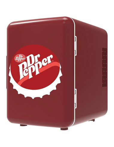 Mini Refrigerador Portátil Curtis MIS153DRP 4L Ecológico