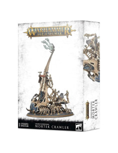 Catapulta Mortek Crawler Games Workshop Warhammer Age of Sigmar