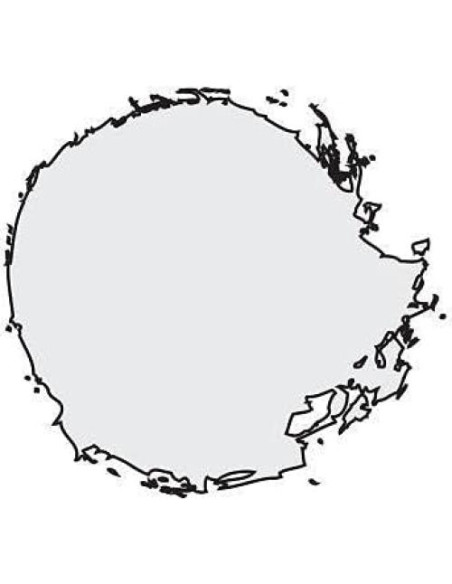 Pintura Técnica Games Workshop Citadel Stormshield 24ml Pintura Técnica Games Workshop Citadel Stormshield 24ml