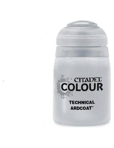 Pintura Acrílica Games Workshop Citadel Ardcoat 24ml Blanco
