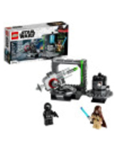LEGO Star Wars Cañón de la Estrella de la Muerte 75246 - 159 Piezas