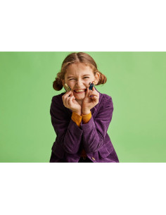 LEGO Marvel Sede de los Guardianes de la Galaxia 76253 - Set de Juguete con Minifiguras de Groot y Star-Lord 2