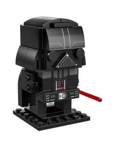 LEGO BrickHeadz Darth Vader 41619 - 104 Piezas, 7 cm 2