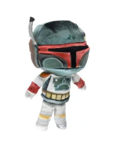 Peluche Boba Fett Star Wars Funko 20 cm 2