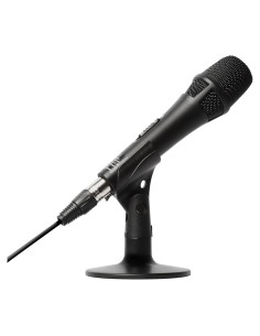 Micrófono de Condensador USB Marantz M4U con Soporte y Cable