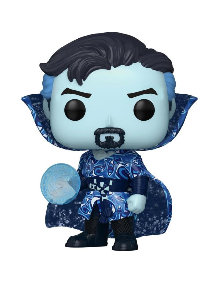 Funko Pop! Marvel Doctor Strange Multiverse 10.54 cm Chase