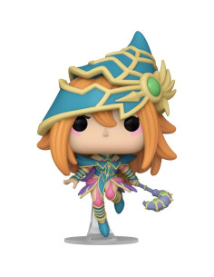 Figura Funko POP Yu-Gi-Oh Valkyria del Mago 13.84 cm 2