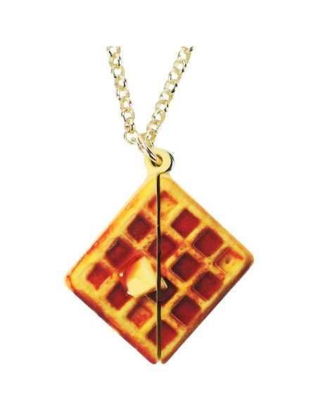 Collar Locket Shrek Bioworld Burro 35.56 cm Aleación Zinc