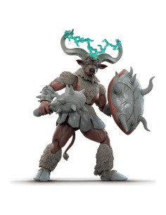 Figura de Acción Minotauro Poderoso 15 cm Hasbro Power Rangers