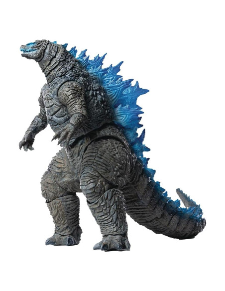 Figura Godzilla Rayo de Calor Hiya Toys 17.78 cm Exclusiva