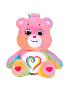 Oso de la Unidad Care Bears 35cm Peluche Coleccionable