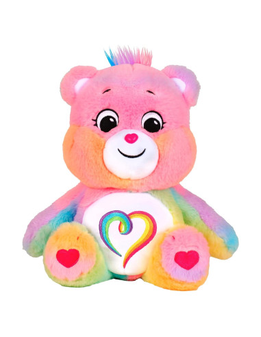 Oso de la Unidad Care Bears 35cm Peluche Coleccionable
