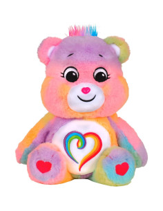 Oso de la Unidad Care Bears 35cm Peluche Coleccionable 2