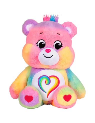 Oso de la Unidad Care Bears 35cm Peluche Coleccionable